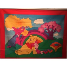 Bright Tree - Pooh
